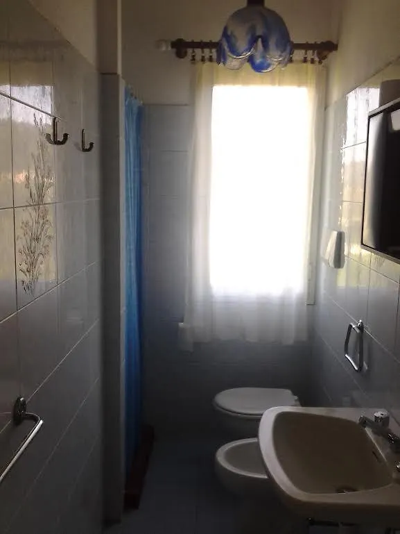Hotel Rustichello Marina di Campo
