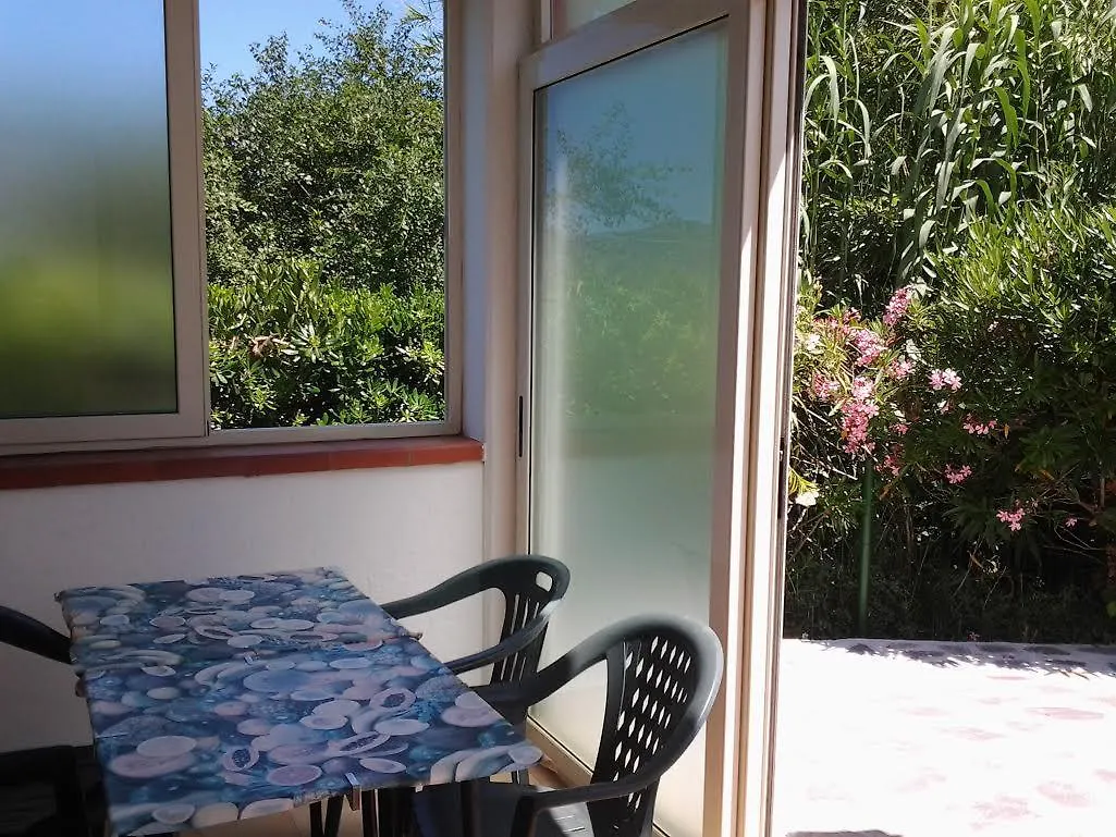 Hotel Rustichello Marina di Campo