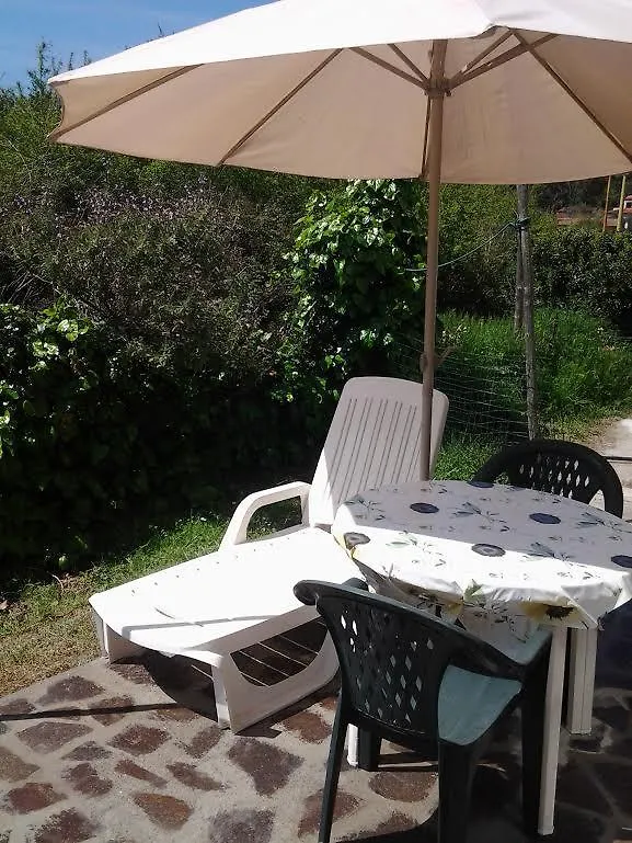 Hotel Rustichello Marina di Campo 0*,